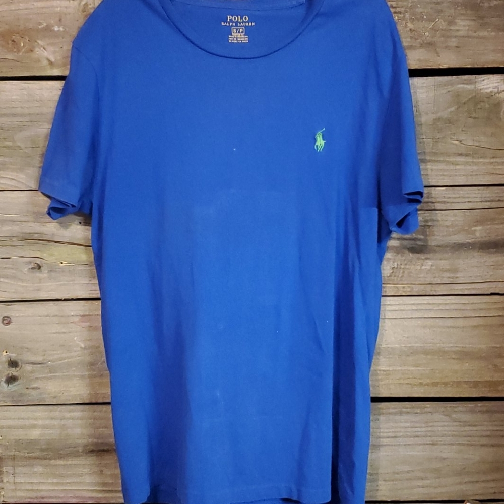 Polo tee